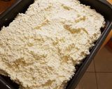 Reszelt túrós recept fázis 4 fotója