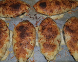 Foto del paso 8 de la receta: Berenjenas rellenas de carne