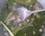 Foto langkah ke 4 dari resep Nasi Liwet teri Medan dan Petai.
