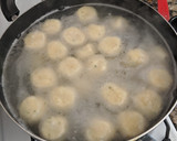 Foto del paso 7 de la receta: Ñoquis rellenos
