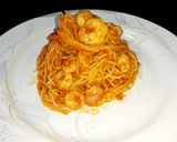 Foto langkah ke 5 dari resep Spaghetti Saus Bolognese Ala Najah.
