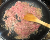 Foto del paso 3 de la receta: 381. Pizza de compota de manzana y magret de pato (principal pasta)