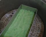 Foto langkah ke 7 dari resep Ongol ongol singkong Rainbow.