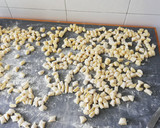 Foto del paso 10 de la receta: Gnocchis caseros con salsa boloñesa