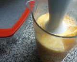 Foto del paso 3 de la receta: Helado de naranja y mandarina