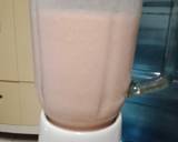 Cara Membuat Pineapple Strawberry Smoothie 3