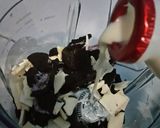 Foto langkah ke 6 dari resep Oreo Cake Kukus yang Dipanggang.