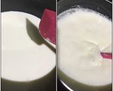 Foto langkah ke 1 dari resep Setup Roti Keju.