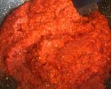 A picture of step 2 of Indonesian Sambal - Easy chilli paste / condiment (Vegan).