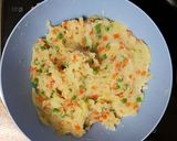 Foto del paso 4 de la receta: Bubble and Squeak