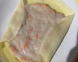 Foto langkah ke 5 dari resep Egg Chicken Roll ala bento.