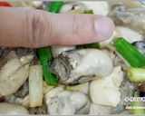蔭豉豆腐蚵 來自大海與大地的優質蛋白，禽流感來也不怕!的食譜步驟2照片