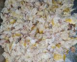 রুই মাছের চপ (rui macher chop recipe in Bengali) রেসিপি ধাপ - 2 ছবি