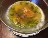 A picture of step 7 of 975. California Farm Frozen Lemon Garlic Chicken.