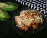 Foto langkah ke 7 dari resep Pisang keju.