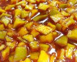 કટકીકેરી તડકા છાયા ની (Katkeri) રેસીપી સ્ટેપ4ફોટો