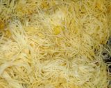 Foto langkah ke 3 dari resep Bihun Goreng.