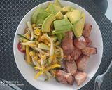 Foto del paso 5 de la receta: Poke casero