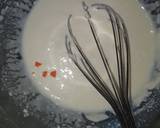 Jalebi with rabri recipe step 3 photo