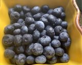 Une image de l'étape 4 de 🍒BREAKFAST TIME 🐝GRAINES DE CHIA 🍇 FRUITS🫐🍌🍓.