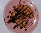Foto del paso 12 de la receta: ❤️Croissant y Chocolatines❤️ 🥐Masa Danesa🥐