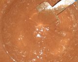 Foto del paso 7 de la receta: Pastel imposible / Chocoflan