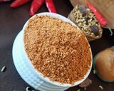 A picture of step 8 of Pav Bhaji Masala.