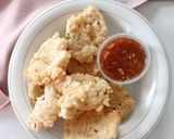 Foto langkah ke 5 dari resep Cihu (Cireng Tahu).