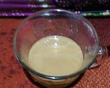 Foto langkah ke 3 dari resep Kopi radix sempurna :D.