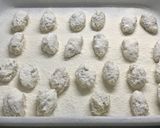 Foto del paso 6 de la receta Croquetas 100% de pescado