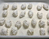 Foto del paso 6 de la receta: Croquetas 100% de pescado
