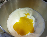 Foto del paso 17 de la receta: Mousse de Mango y Zanahoria!!!