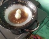 Foto langkah ke 5 dari resep 49. Bola Singkong isi Coklat Lumer.