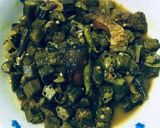 যে কোন ভাজা সবজি তরকারি রেসিপির ধাপ 8 ছবি