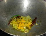A picture of step 5 of Amla Chutney.