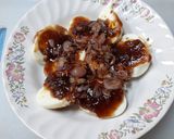 รูปขั้นตอนการทำที่ 4 ของ ไข่ลูกเขย🥚🥚