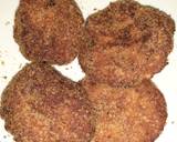 Soya chicken kababs recipe step 8 photo