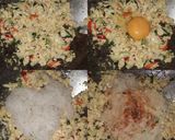 Foto langkah ke 2 dari resep 34. Bihun Tahu Telur Goreng Sawi Hijau.