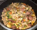 Foto del paso 5 de la receta: Cazuela de mondongo