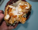 Foto langkah ke 6 dari resep Tahu Pedas Jeletot.