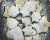 Foto del paso 7 de la receta: Galletitas de vainilla