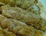 Foto del paso 9 de la receta: FLAUTAS Dulces...!