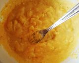 Tojáskrém virslikenuval recept fázis 4 fotója