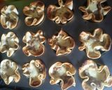 Foto del paso 3 de la receta: Canastitas de atún