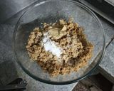 A picture of step 9 of Veg Soya Keema Matar.