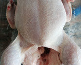 Foto del paso 2 de la receta: Pollo asado 🍗