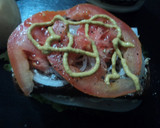 Foto del paso 2 de la receta: Sándwiches gringos de navidad los Correa