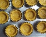 Foto langkah ke 4 dari resep Pie susu.