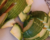 Foto del paso 5 de la receta: Revuelto de verdes y boniato
