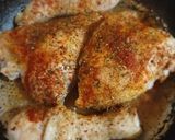 Foto del paso 1 de la receta: Pollo a la portuguesa